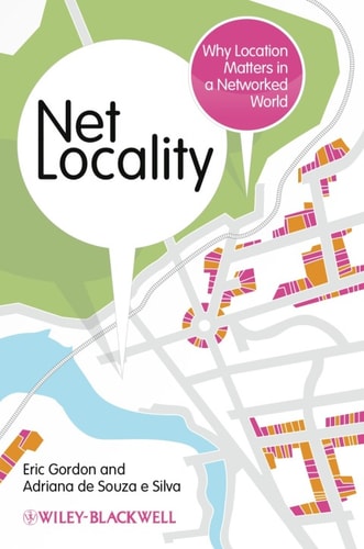 Net Locality: Why Location Matters in a Networked World