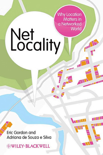 Net Locality Why Location Matters in a Networked World