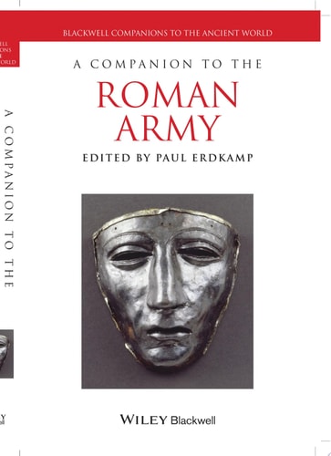 A Companion to the Roman Army