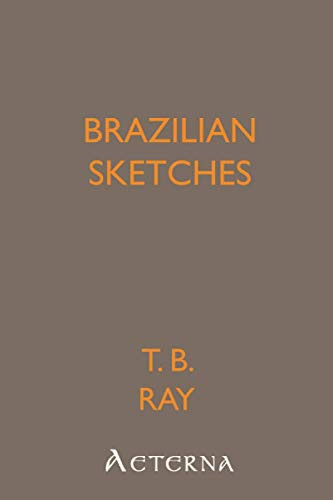Brazilian Sketches