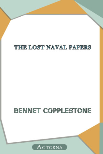 The Lost Naval Papers