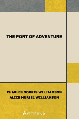 The Port of Adventure