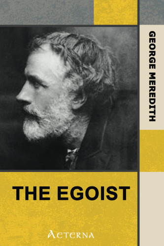 The Egoist: A Comedy in Narrative