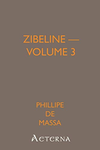 Zibeline — Volume 3