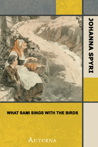 What Sami Sings with the Birds