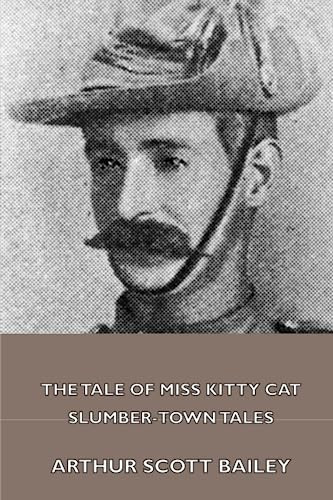 The Tale of Miss Kitty Cat