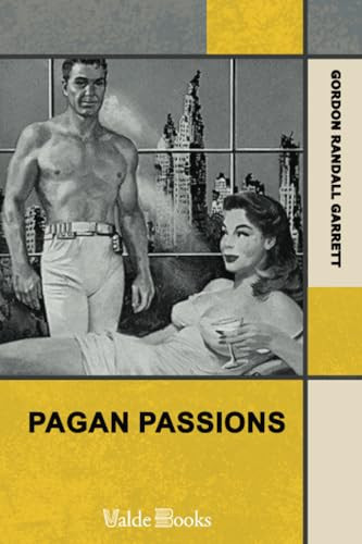 Pagan Passions