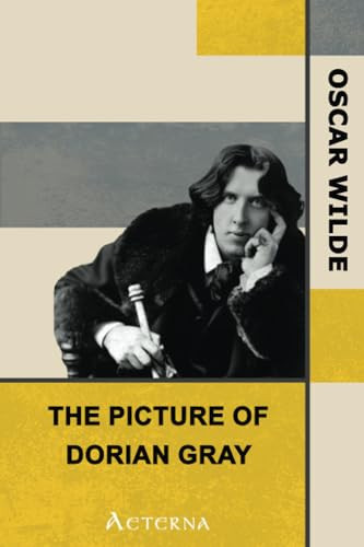 The Picture of Dorian Gray
