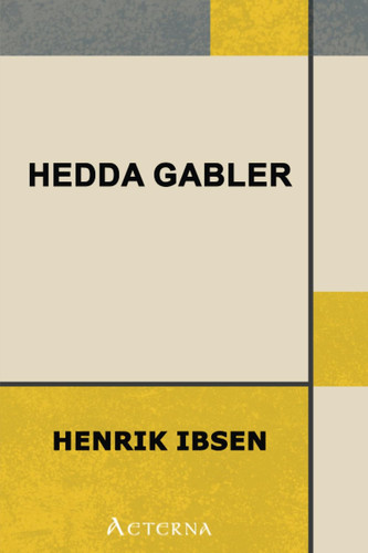 Hedda Gabler