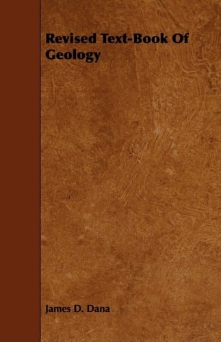 Revised Text-Book of Geology