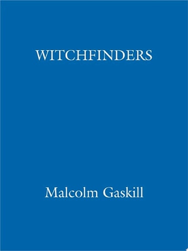 Witchfinders