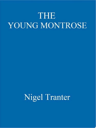 The Young Montrose