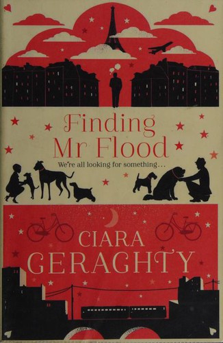 Finding Mr Flood