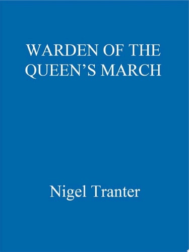 Warden of the Queen's March