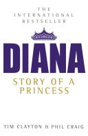 Diana The International Bestseller