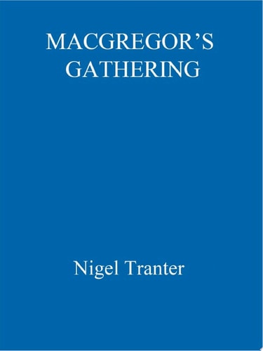 MacGregor's Gathering