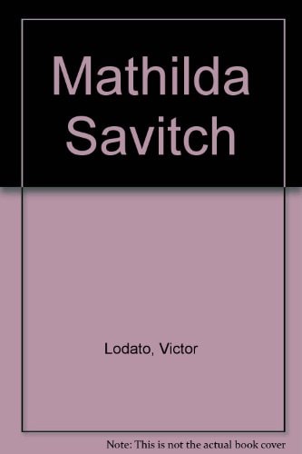 Edition published by Ulverscroft