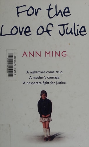 For the Love of Julie