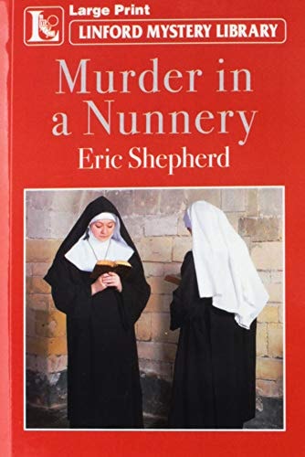 Murder in a Nunnery