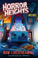 Horror Heights: Now LiveScreaming Book 2