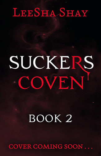 Coven - Book 2