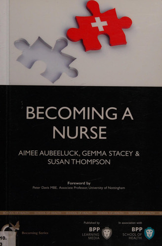 Becoming a Nurse