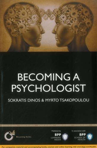 Becoming a Psychologist