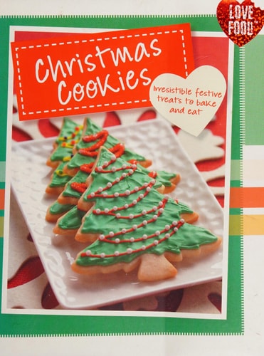 Christmas Cookies