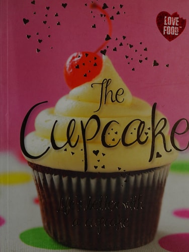 The Cupcake Life's Better with a Cupcake