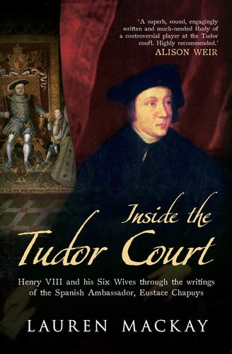 Inside the Tudor Court