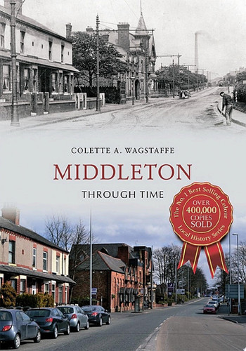 Middleton Through Time