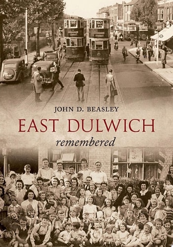 East Dulwich Remembered