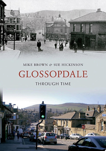 Glossopdale Through Time
