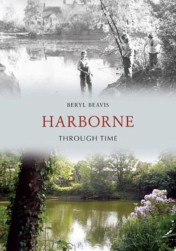 Harborne Through Time
