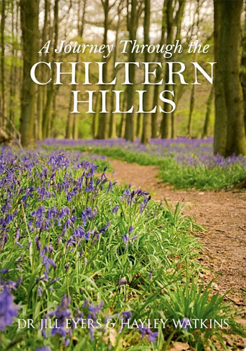 A Journey Through the Chiltern Hills