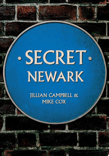 Secret Newark