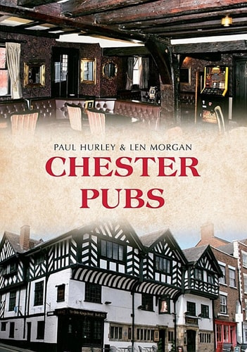 Chester Pubs