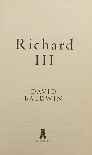 Richard III