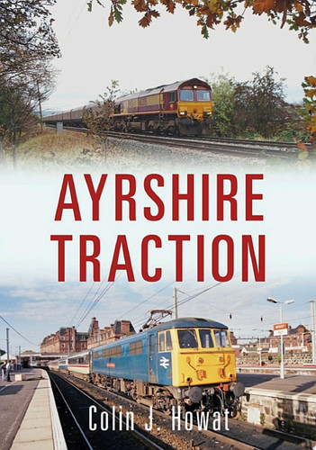 Ayrshire Traction