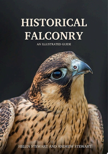 Historical Falconry An Illustrated Guide