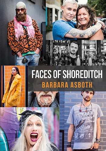 Faces of Shoreditch