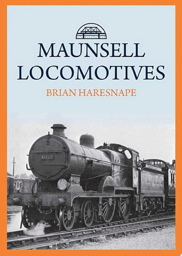 Maunsell Locomotives