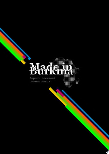 Made in Burkina - Report Doc