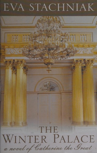 The Winter Palace