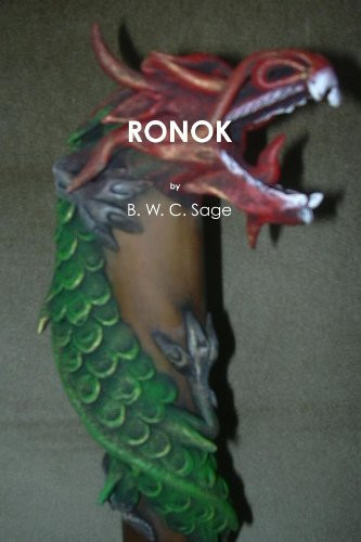 Ronok