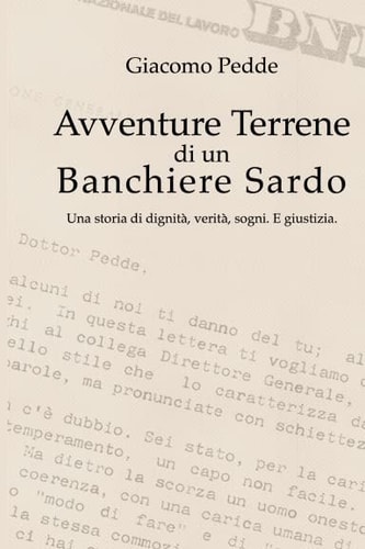 Avventure Terrene di un Banchiere Sardo