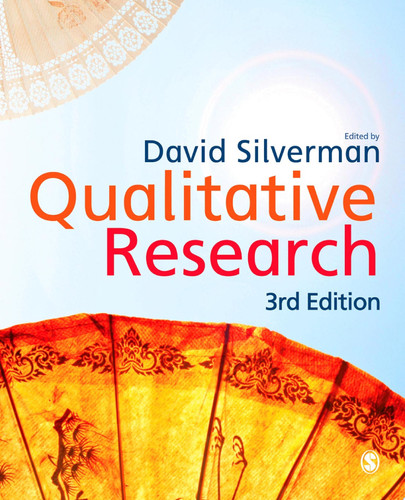 Edition published by SAGE
