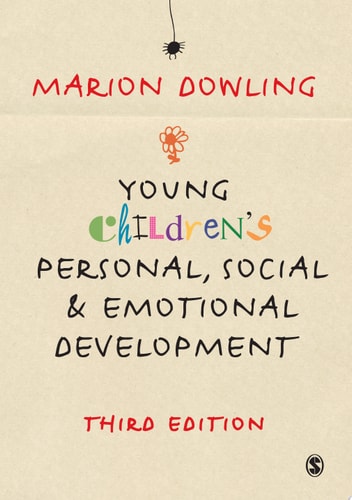 Young Children's Personal, Social and Emotional Development