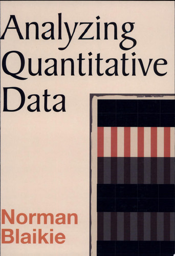 Analyzing Quantitative Data