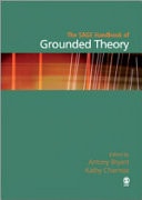 The SAGE Handbook of Grounded Theory